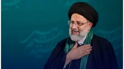 واکنش شهید سید ابراهیم رئیسی به پیشنهاد ریاست مجلس خبرگان ۴ روز قبل از حادثه بالگرد+فیلم