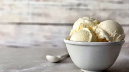 بستنی به سبک مادربزرگ: 7 راز طعمی که باید بدانید!