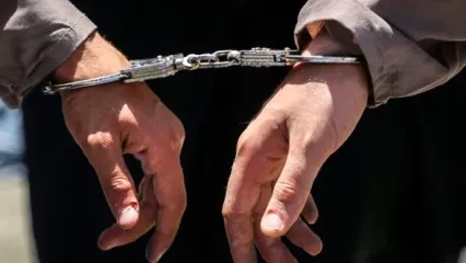 شناسایی و دستگیری فرد مرتبط با شبکه‌های معاند در اصفهان