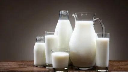 شیر گرم چه تاثیراتی رو خواب می ذاره؟
