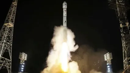 کره‌شمالی طی روزهای آینده یک موشک ماهواره‌بر پرتاب می‌کند