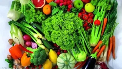سبزیجات ضد سرطان | 10 نوع سبزیجات ضد سرطان را بشناسید