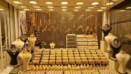 ابلاغیه جدید برای طلافروشان: فقط واردکنندگان و صادرکنندگان طلا و تولیدکنندگان شمس باید اطلاعات را ثبت کنند