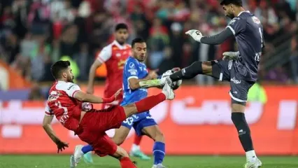 اعلام رسمی سهمیه کشورها برای فصل ۲۶-۲۰۲۵/ سهمیه فوتبال ایران در لیگ نخبگان آسیا کم شد