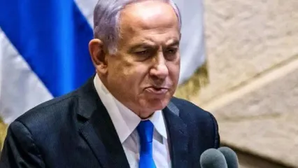 خشم شدید نتانیاهو از رئیس جمهور کلمبیا