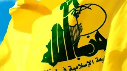 حزب‌الله از موشک‌های سنگین جدید خود استفاده کرد