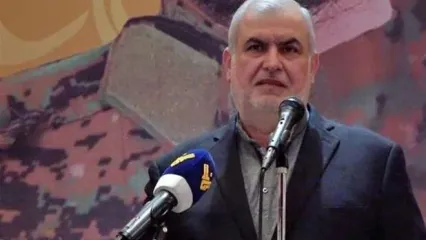 مقام حزب‌الله: نتانیاهو در رفح هم به چیزی جز شکست نمی‌رسد