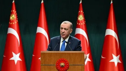 تماس اردوغان با «مخبر»