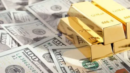 دلار ریخت و طلا بالا کشید!