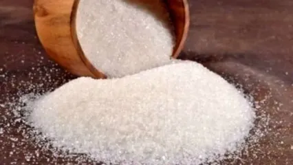 قیمت شکر بسته بندی شده چقدر شد؟