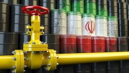 افزایش نفت سنگین ایران برای چهارمین ماه متوالی