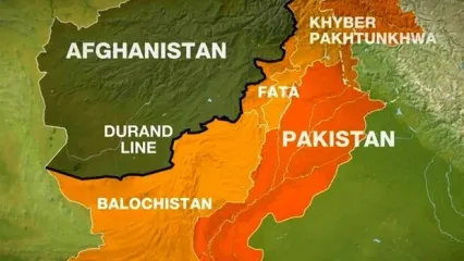 گمانه‌زنی‌ها از لغو سفر هیئت ارتش پاکستان به قندهار