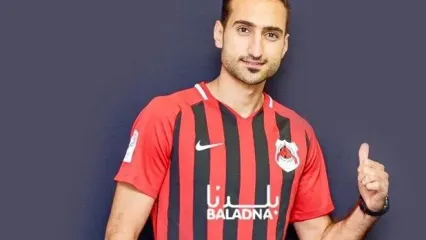 ستاره‌ی ایرانی-قطری به لیگ ستارگان قطر باز می‌گردد