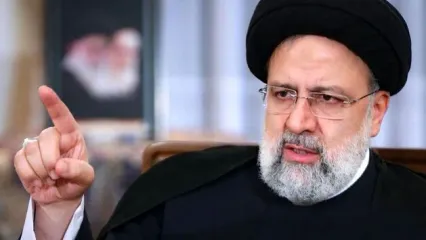 واکنش یک چهره سیاسی به اشتباهات فاحش کلامی ابراهیم رئیسی