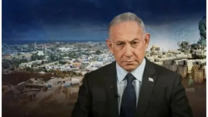 نتانیاهو زمان آغاز عملیات زمینی در رفح را اعلام کرد