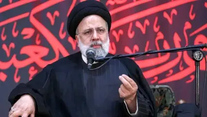ادعای رسانه‌های رژیم صهیونیستی درباره سانحه برای بالگرد حامل رئیس‌جمهوری ایران