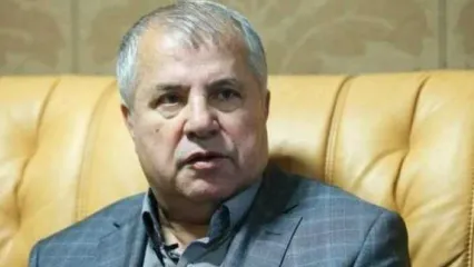 علی پروین :خیلی زشت است که یک زن وزیر ورزش ایران شود/دایی نباید مربیگری کند!