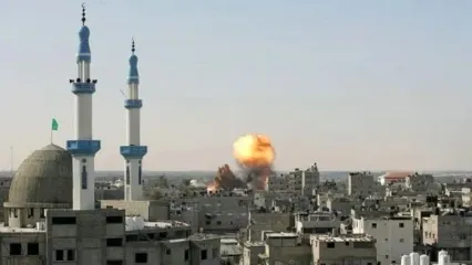 مذاکرات آتش‌بس میان حماس و رژیم صهیونیستی امروز ‌به پایان خواهد رسید