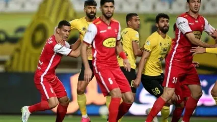 واکنش تند به پیشنهاد حذف سپاهان از فوتبال ایران