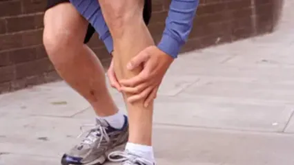 درد ساق پا امان‌تان را بریده؟ این ویتامین ها در بدن‌تان کم است!
