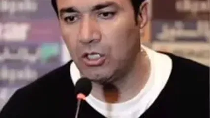 ویدئو کامل صحبت‌های جواد نکونام در کنفرانس خبری پس از دیدار برابر ‌‌ذوب آهن