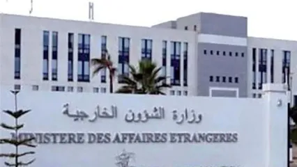 الجزایر حمله رژیم صهیونیستی به رفح را محکوم کرد