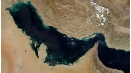 خبر مهم صندوق توسعه ملی درباره ۲ مگا ‌پروژه در خلیج فارس