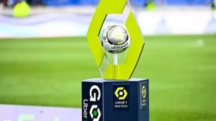 ویدیو: گل چهارم موناکو به کلرمونت توسط ویسام بن یدر