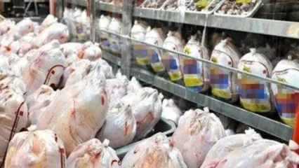 افزایش اندک قیمت مرغ/ ​نرخ روز انواع گوشت مرغ