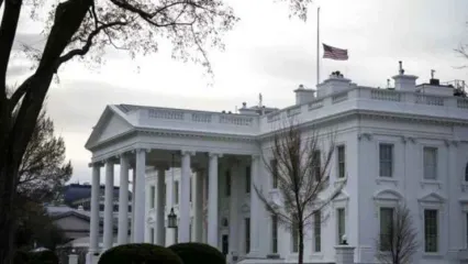 کاخ سفید: صحنه‌های بمباران کمپ آوارگان در رفح به شدت دلخراش است