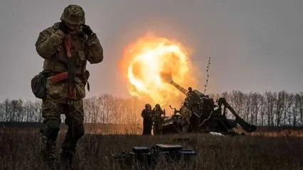 آخرین آمار روسیه از نظامیان کشته شده ارتش اوکراین/انهدام ۱۲ موشک ساخت آمریکا