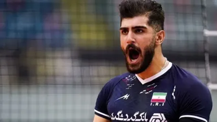 خداخافظی ستاره ایرانی با بهترین لیگ‌ دنیا !