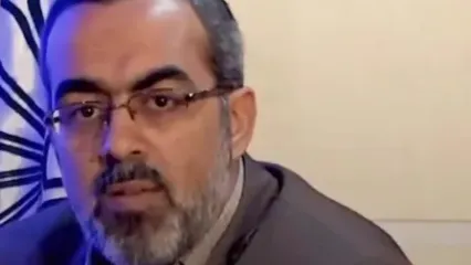 حمله بی سابقه نماینده مجلس به وزیر فرهنگیان/ بی خود می کنی می گویی در نوک قله ایم! + فیلم