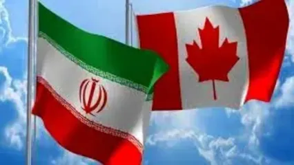 واکنش ایران به اقدام کانادا در تروریستی اعلام کردن سپاه پاسداران
