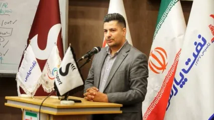 مرادی: داوران ایران از پاک‌ترین اقشار فوتبالی هستند/ کمک داوران لایسنس می‌گیرند