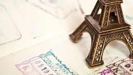 آیا واجد شرایط دریافت ویزای بشردوستانه فرانسه هستید؟