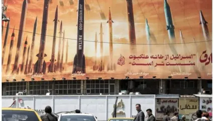 سایه جنگ از سر خاورمیانه کنار نرفت/ روایتی تازه از آتش زیر خاکستر تقابل ایران و اسرائیل