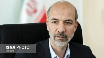 وزیر نیرو: ایران جزو چهار کشور دنیا در حوزه سدسازی است