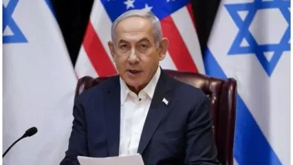 افشاگری رسانه آمریکایی درباره اسرائیل/ طرح جدید نتانیاهو برای پایان جنگ غزه لو رفت