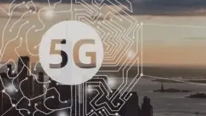 اینترنت اشیاء و 5G: دنیایی از امکانات بی‌پایان