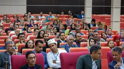 سمینار آموزشی خانه‌های بوم‌گردی کشور در کرمانشاه
