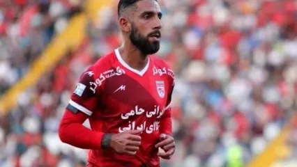 اشکان دژاگه از فوتبال خداحافظی کرد