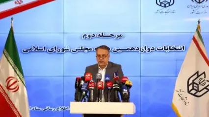 نتایج دور دوم انتخابات مجلس در گنبدکاووس، مرودشت و زنجان اعلام شد