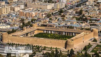 چرا ضوابط اختصاصی بافت تاریخی شیراز ابلاغ نمی‌شود؟