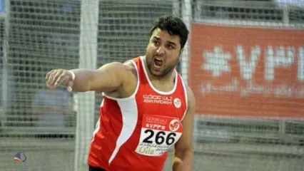 وضعیت ۶ دوومیدانی‌کار ایران برای المپیک؛ ۲ نفر خارج از رنکینگ، یک نفر لب مرز