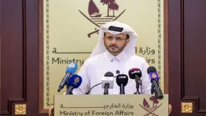 قطر پاسخ اتهام‌زنی شبکه سی‌ان‌ان به قاهره را داد