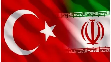 تجارت مهم میان ایران و ترکیه آغاز شد؟