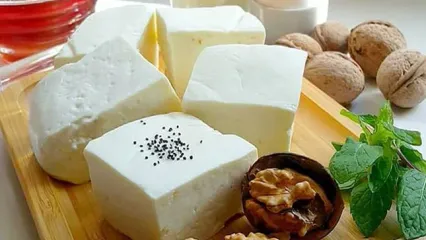زیاد پنیر نخرید مضر است!
