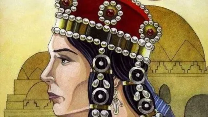 همه‌چیز درباره اولین پادشاه زن ایران/ دختر خسرو پرویز چطور بر تخت سلطنت نشست؟