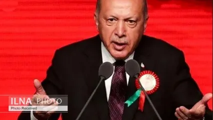 پیش بینی هولناک اردوغان درباره حمله اسرائیل به ترکیه